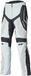 Held Vento II Mesh Dames Grijs Zwart Textiele Motorbroek - Broek