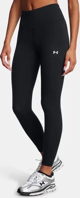 Under Armour Motion Ankle Leg Emea Dames Leggings Zwart XL