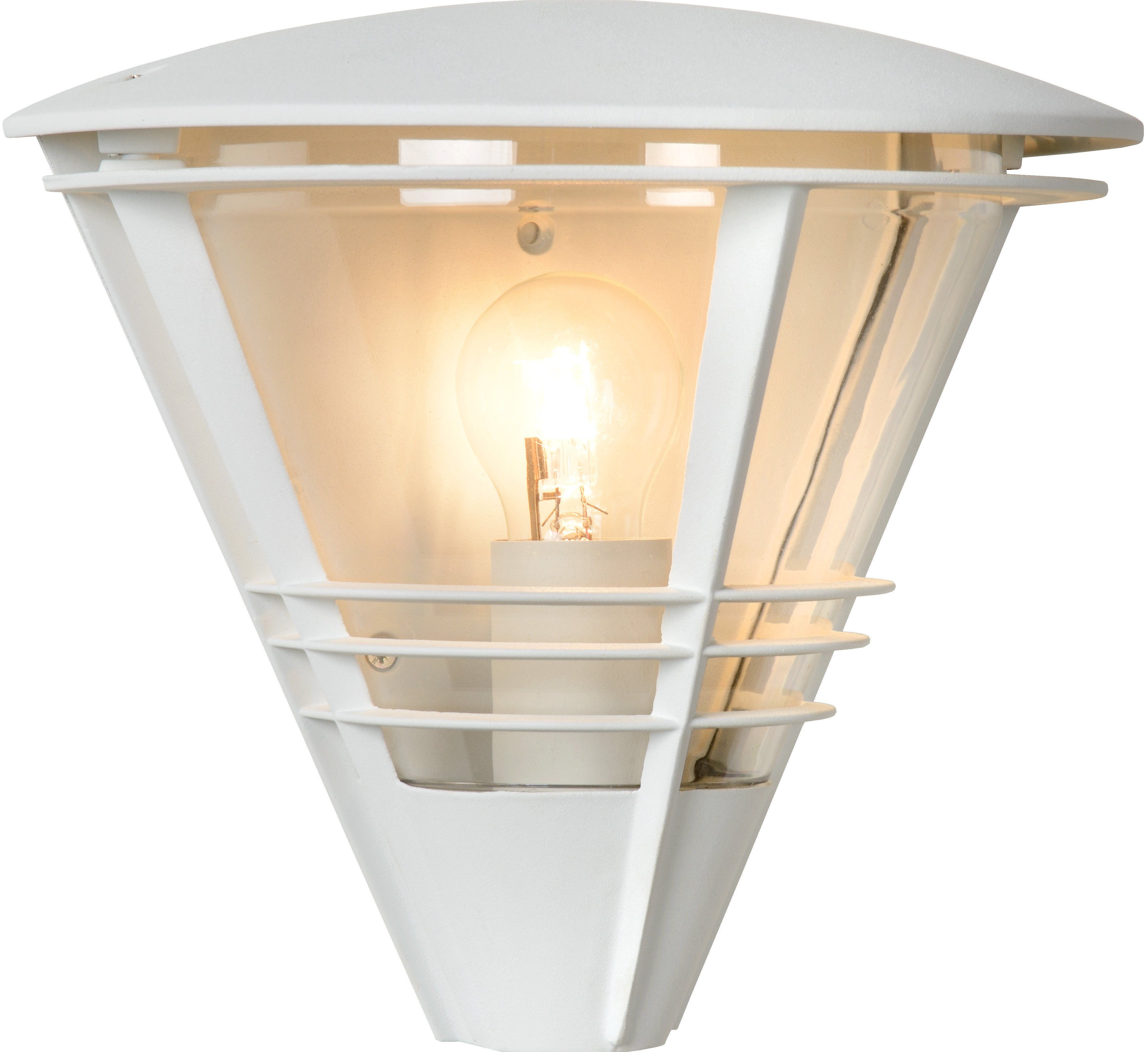 Lucide Livia muurlamp - 5411212114419