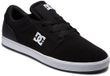 DC Shoes Crisis 2 Heren Sneakers Zwart EU 38.5