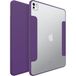 OtterBox Symmetry Folio-hoes voor iPad Pro 13-Inch (M4), Purper