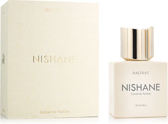 Nishane Extrait de Parfum / 100 ml / Unisex