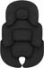 dKvL E-commerce B.V. Coussin pour siège bébé - Noir - Rehausseur - Siège enfant - Siège auto