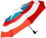 Grupo Erik Marvel Captain America Paraplu - Multicolours