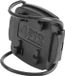 M-Wave telefoonhouder fiets - Quick Fix universeel - 90 graden draaibaar