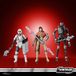 Star Wars Jedi: Survivor Vintage Collection - Gaming Greats - Figurine de jeu