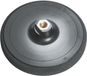 Fein Steunpad Ø 170 mm voor lamswol met trekkoord - 63806030004