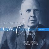 Sonic Rendezvous Mark Stone & Simon Lepper - The Complete C.W. Orr Songbook Volume 2 (CD)