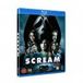 SF Studios Scream Blu-ray anglais