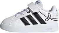 Adidas Sportswear Grand Court 3.0 Schoenen Peuters Meisjes - Kinderen - Wit