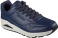 Skechers Street UNO - Tailored Air herensneakers 183007 NVBK