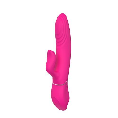 DreamToys Vibes Of Love Duo Thruster stotende vibrator