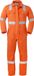 HAVEP Overall 5-Safety 2033 - Oranje - 50