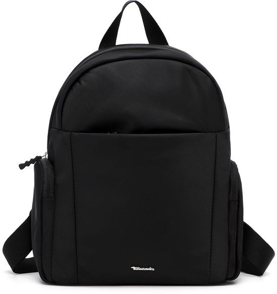Tamaris Maria SC City Backpack Black zwart