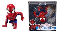 Jada Toys Marvel Figuur 15cm Spider-Man