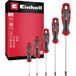 Einhell Jeu de tournevis Universel, Atelier PH