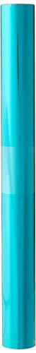 American Crafts minc Reactive Folie 12,25 inch x 10 inch roll-teal