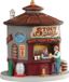 Lemax - The Stout Shack