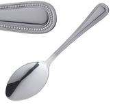 Olympia Bead Tafellepel 18/0 (Set van 12)