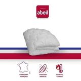 Abeil Dekbed Wit 200 x 200 cm 400 g/m²