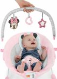 Merkloos Bright Starts Baby Hangmat Minnie Mouse