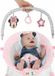 Merkloos Bright Starts Baby Hangmat Minnie Mouse