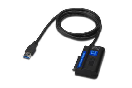 Digitus Usb / Sata