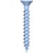Reisser Vis A Bois Dns+ Tf Rn 9390 Ft Torx-ttap Acier Zn Bleu 3,5x20 Bte 1000 +embout - 45537/4
