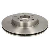 BOSCH Remschijf (0 986 479 403)