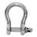 Barton Marine Manille Lira 316 Goupille de sécurité