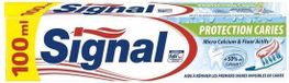 SIGNAL Tandpasta Cariës Bescherming - 100 ml