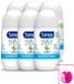 Sanex 6 x Deo Roll-on Bamboo Invisible Fresh - 50 ml
