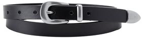 Levi's Valerie Belt Black Taille: 90