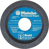 Metabo - Brúsny hrniec 80x25x22,23-65x15 A80M,oceľ