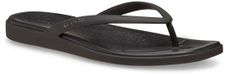 Crocs Miami Slippers Zwart EU 42-43 Vrouw
