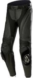 Alpinestars Stella Missile V3 Leren Broek Zwart - Broek