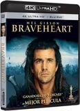 Braveheart Blu-ray UHD