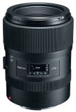 Tokina atx-i 100mm f/2.8 Plus Canon EF Macro Lens - Black
