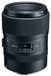 Tokina atx-i 100mm f/2.8 Plus Canon EF Macro Lens - Black