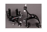 Campagnolo Skeleton Remmen, Zwart, 91 mm