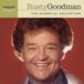 Rusty Goodman - The Essential Collection
