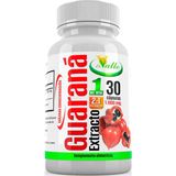 El Valle Guarana 30 gélules