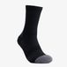 Laine mérinos CrossRun Mid chaussettes de course à pied