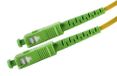 Brightium Glasvezelkabel 9/125 SC/APC-SC/APC, 5 m