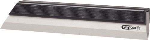 KS Tools precisie haarliniaal - 400 mm