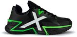 MUNICH ICON 01 - Padel schoenen - Zwart - 11