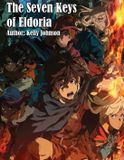 The Libri GmbH The Seven Keys of Eldoria Paperback