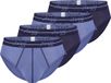 sloggi Heren slip / onderbroek 4 pack men Start