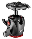 Manfrotto X-Pro Ball Head MHXPRO-BHQ2 - Black