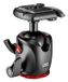Manfrotto X-Pro Ball Head MHXPRO-BHQ2 - Black